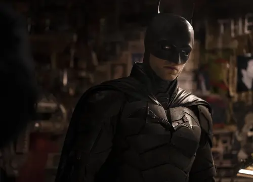 ▲羅伯派汀森是現任「蝙蝠俠」，他所主演的第一部蝙蝠俠電影，全球票房熱賣7億多美元。（圖／摘自IMDb）