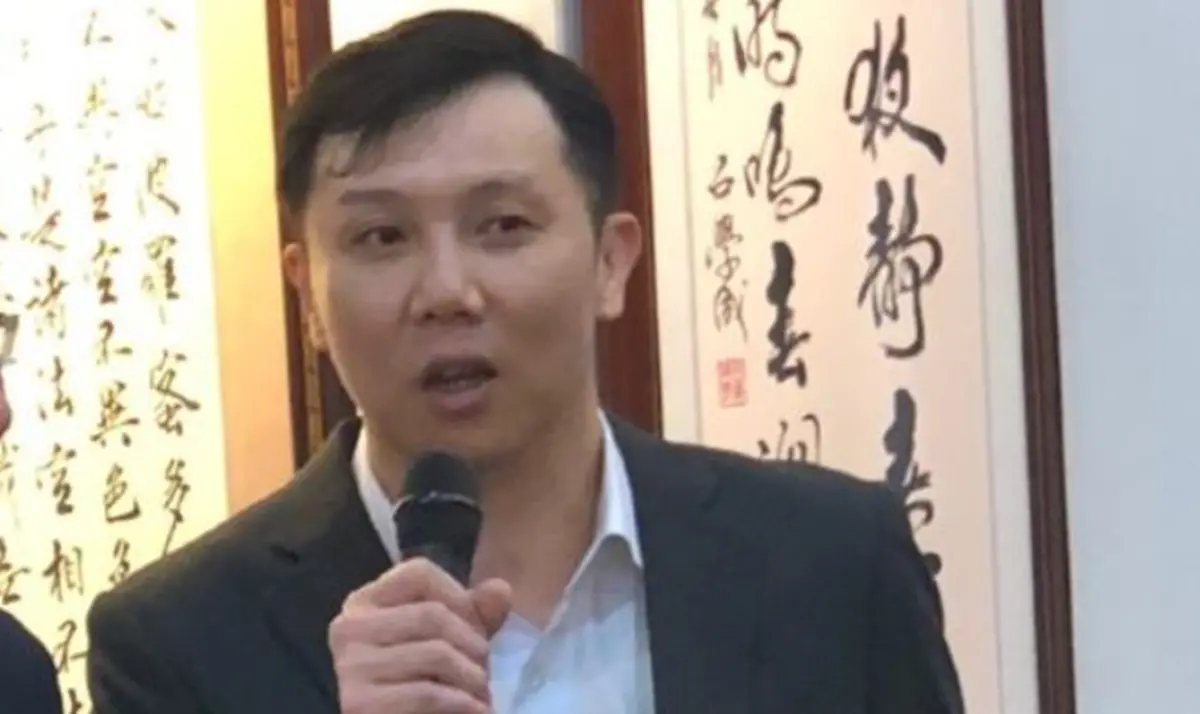三環幫大哥劉憲治慘死!曾涉竹東少年命案 出獄變身電信詐騙始祖 | 社會 | NOWnews今日新聞