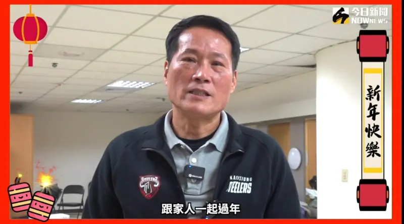 ▲邱大宗近期接受《NOWnews》專訪，笑稱自己做菜「天馬行空」、「穩定度很差」，明明是同一道菜，今天做的跟明天做的，長得卻不太一樣。（圖／Nownews）