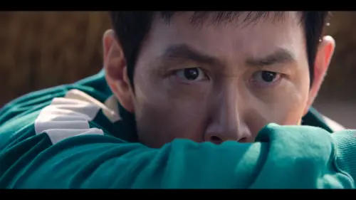 IU嗨唱《魷魚遊戲2》456之歌：油囉奔～爆紅迷因《別動》由來公開
