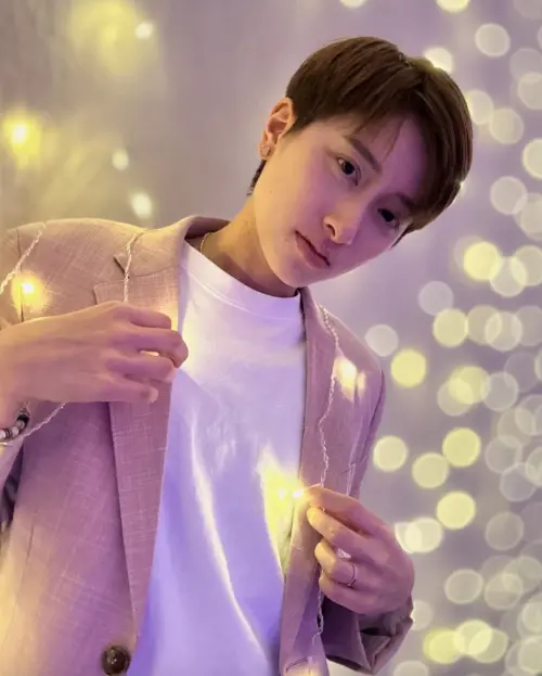 鄭靚歆(圖/翻攝自鄭靚歆臉書) ▲鄭靚歆(圖/翻攝自鄭靚歆臉書)