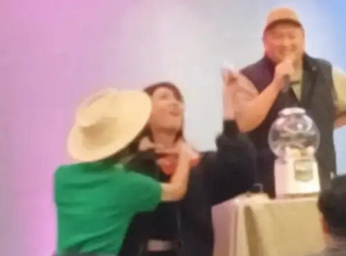 ▲（圖／lulu IG）