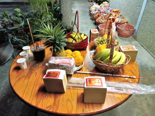 初九天公生懶人包》拜天公吉時、供品禁忌、口訣怎說？拜對旺整年
