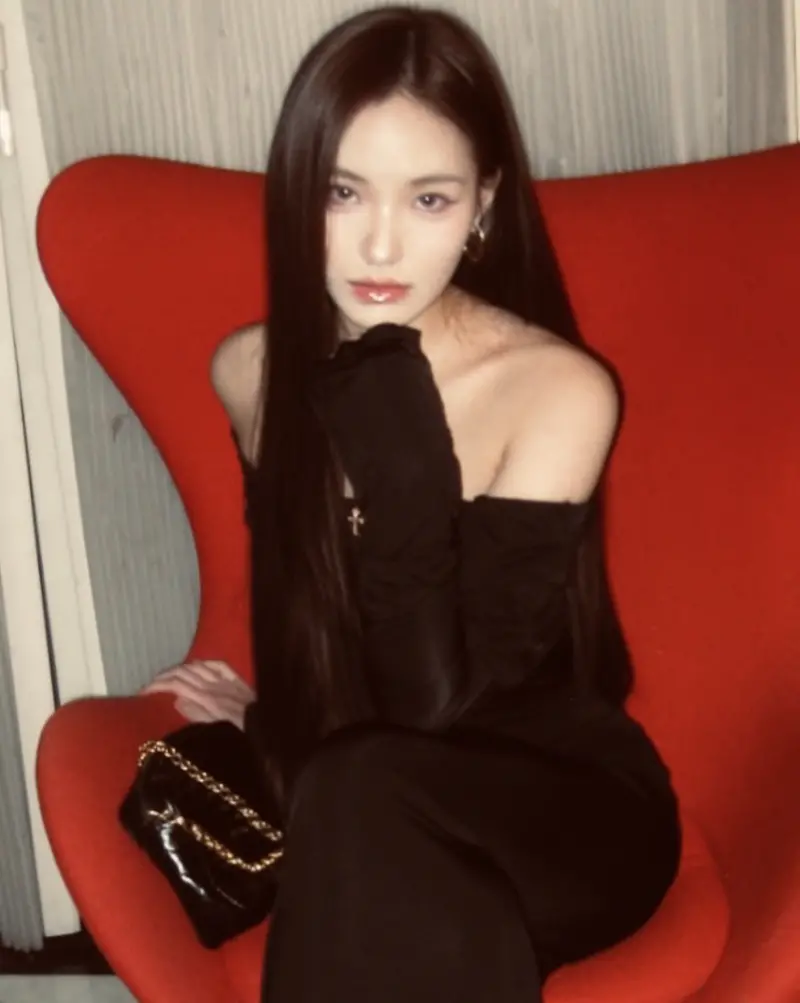 ▲小S的二女兒Lily越大越漂亮。（圖／翻攝自Lily IG）