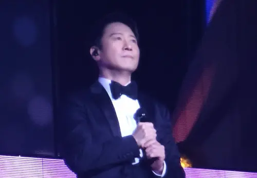 ▲黎明屬馬，在蛇年運勢大好，事業上有黃金的機會，能吸引貴人幫助，財運上不管正財或偏財都很旺，適合多元化的投資。（圖／摘自微博）
