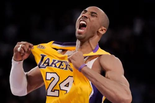 ▲NBA傳奇Kobe Bryant。（圖／美聯社／達志影像）