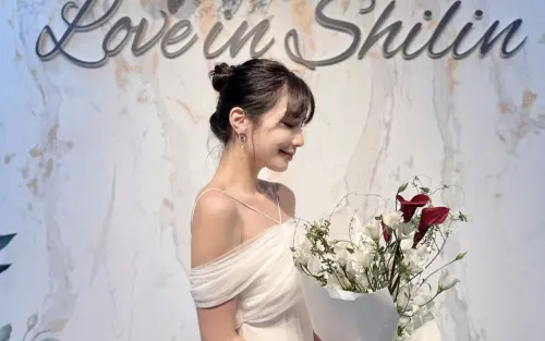 ▲王嫚萱去年12月結婚,新婚一個月的她曝光喜訊。(圖/翻攝自王嫚萱IG) ▲王嫚萱去年12月結婚,新婚一個月的她曝光喜訊。(圖/翻攝自王嫚萱IG)