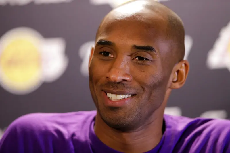 Kobe百大排名不如Curry！不是NBA史上前10球星？美媒列出5點原因