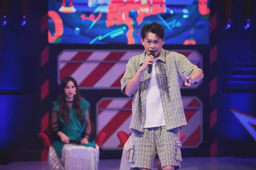 ▲（圖／黃鐙輝臉書）