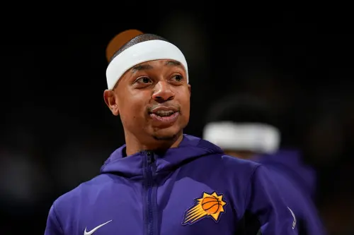 NBA／Isaiah Thomas重回發展聯盟！上季場均32.5分只獲6場NBA機會
