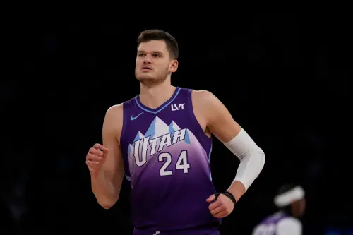 NBA／湖人機會來了？爵士和凱斯勒續約不順　明年夏天恐投入市場
