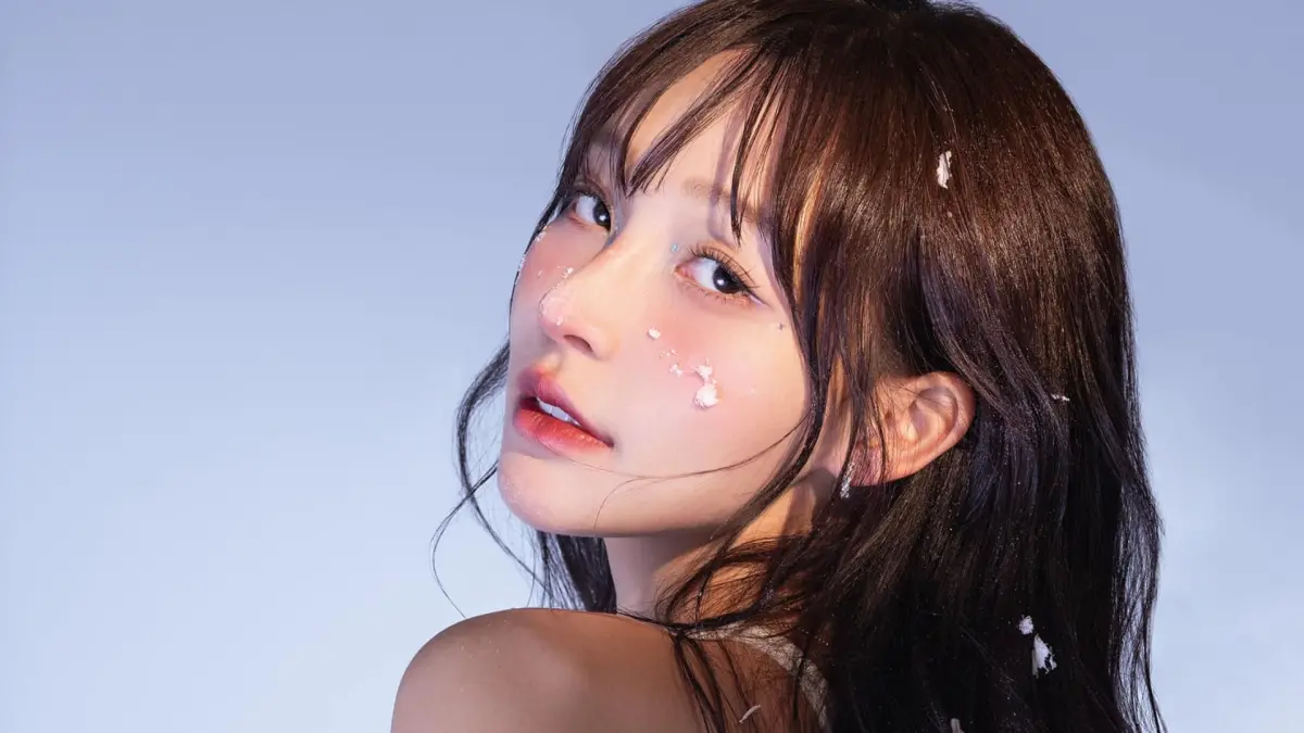 ▲林襄被知名導演王晶找去拍電影，成為「晶女郎」，她分享兩人互動。（圖／林襄臉書）