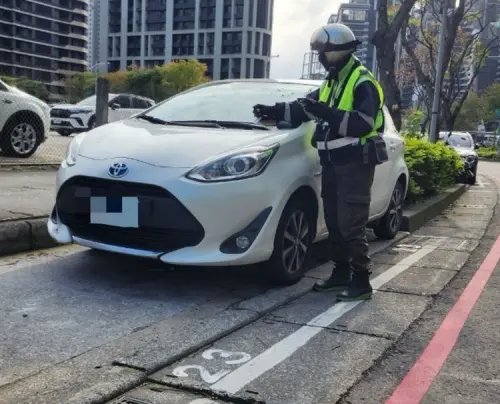 春節免費停車!全台各縣市「免費停車一覽」 行天宮拜拜停這免錢