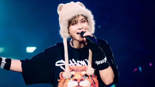 ▲亞洲舞王羅志祥日前登上千萬尾牙,在台中林酒店勁歌熱舞,帶來等多首歌曲,現場老闆還狂發6位數紅包,掀起觀眾暴動。(圖/羅志祥Show 臉書) ▲亞洲舞王羅志祥(如圖)曾被前女友周揚青爆料多次出軌、搞多人運動、開性愛趴等醜聞。(圖/羅志祥Show 臉書)