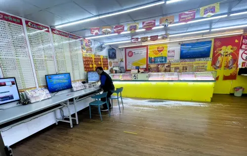 ▲支持合法的台灣運彩,買運彩,看體育,更精彩。(圖/神話運動彩券行提供) ▲支持合法的台灣運彩,買運彩,看體育,更精彩。(圖/神話運動彩券行提供)