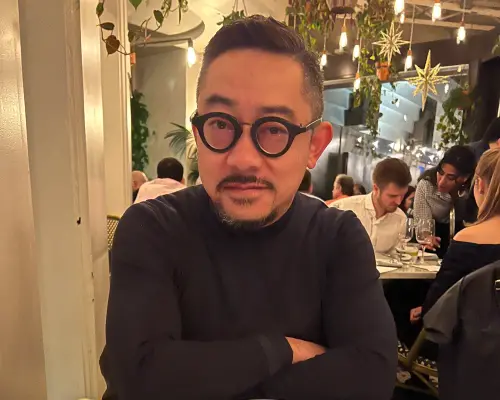 ▲ 律師Michael強調，在美國若發生職場權勢性侵事件，如果受害者是17歲未成年人，法律對主管的處罰，將更加嚴厲。