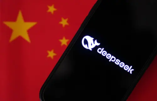 繞過輝達CUDA框架？DeepSeek傳「早準備好改用中國GPU晶片」
