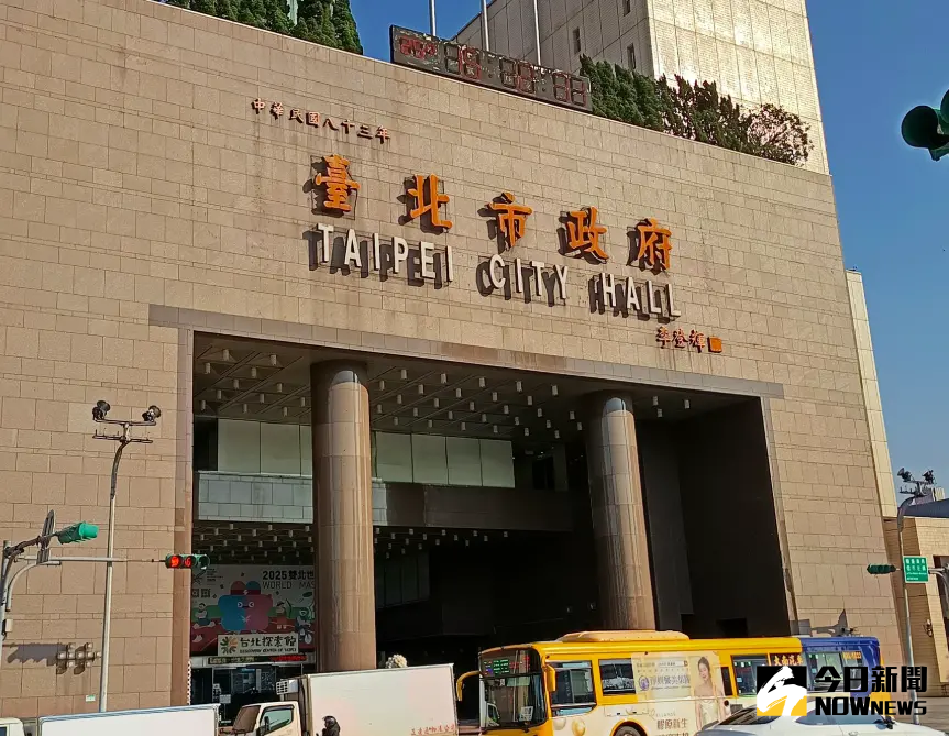 ▲北市勞動局公布勞基法裁罰，2024年12月共計裁處106家。（資料照／記者呂炯昌攝）