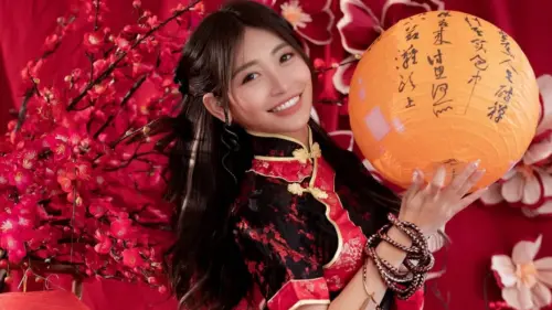 祈錦鈅淚揭離婚內幕！奪門而出前夫竟沒追回　心碎：婚後不一樣