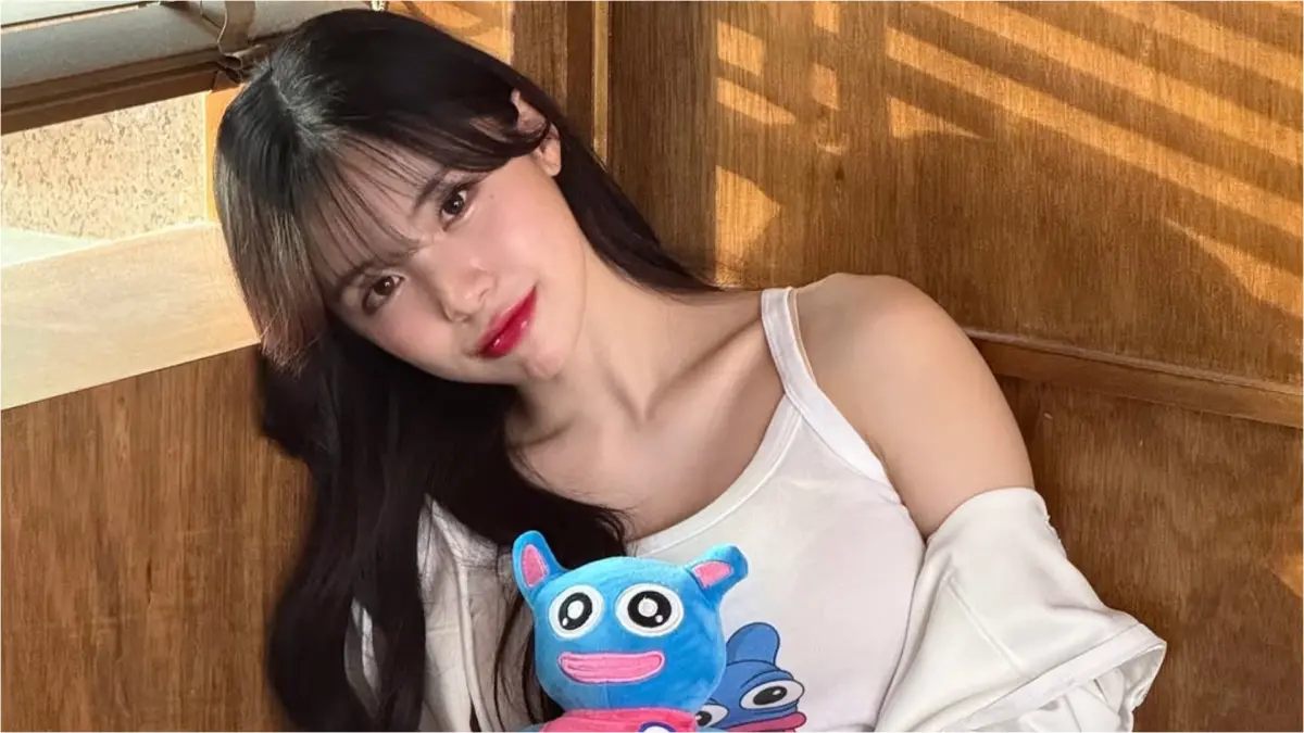 ▲南韓啦啦隊女神李多慧回到韓國和家人團圓過年，一舉一動都備受關注，有網友就好奇發問，李多慧和其他啦啦隊隊員不同，能夠男女通吃，連女生都愛她，對此，有人分析出她的4點優勢。（圖／李多慧IG）