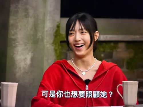 《單身即地獄4》淨洙對每個人都很溫柔,讓女嘉賓搞不清楚,海潾變臉狂酸,觀眾都怕兩人吵起來。(圖/翻攝自Netflix) ▲《單身即地獄4》淨洙對每個人都很溫柔,讓女嘉賓搞不清楚,海潾變臉狂酸,觀眾都怕兩人吵起來。(圖/翻攝自Netflix)