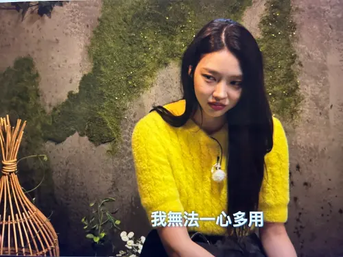 《單身即地獄4》淨洙對每個人都很溫柔,讓女嘉賓搞不清楚,海潾變臉狂酸,觀眾都怕兩人吵起來。(圖/翻攝自Netflix) ▲《單身即地獄4》淨洙對每個人都很溫柔,讓女嘉賓搞不清楚,海潾變臉狂酸,觀眾都怕兩人吵起來。(圖/翻攝自Netflix)