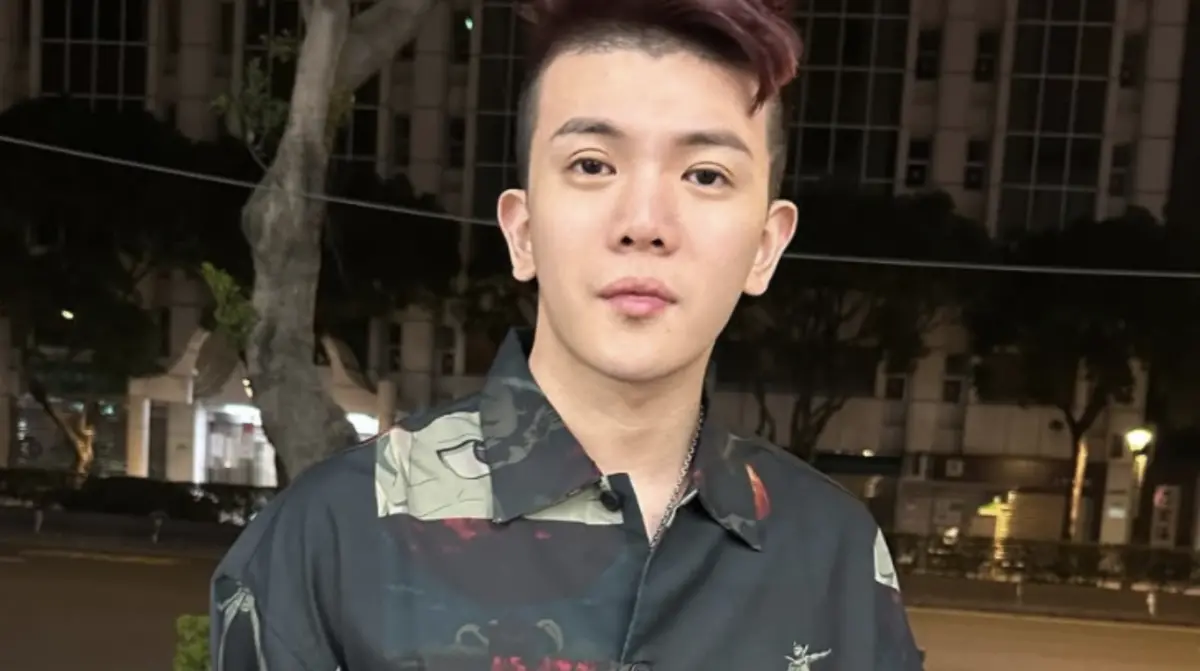 ▲孫生因為摸女網友的臀部，甚至表示「有肉撞起來才爽」等話，涉嫌性騷擾遭提告，一審判處5個月有期徒刑。（圖／翻攝自孫生IG）