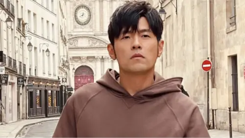 ▲▲周杰倫（圖／翻攝自周杰倫IG）