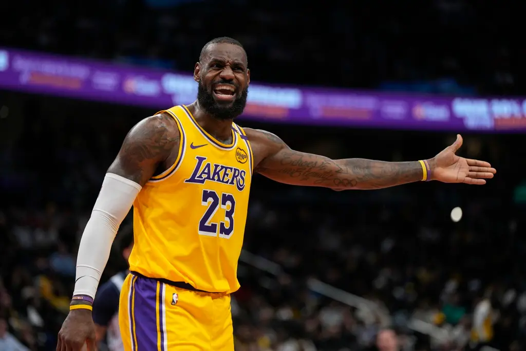 NBA內幕／湖人補Ayton不夠！想要組三狀元豪華陣容 代價值得嗎？