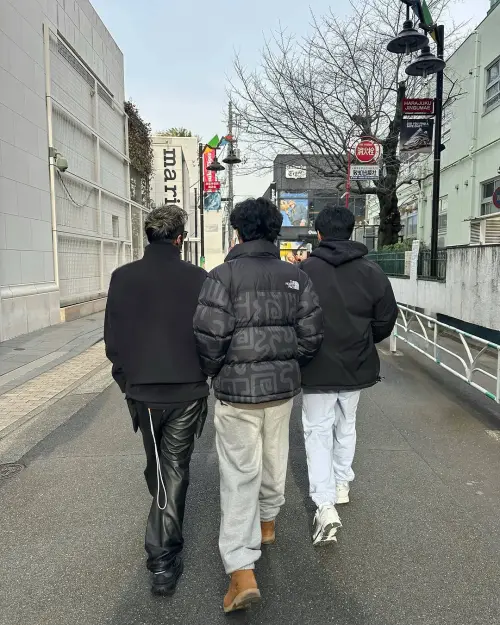 謝霆鋒 ▲(圖/謝婷婷IG)