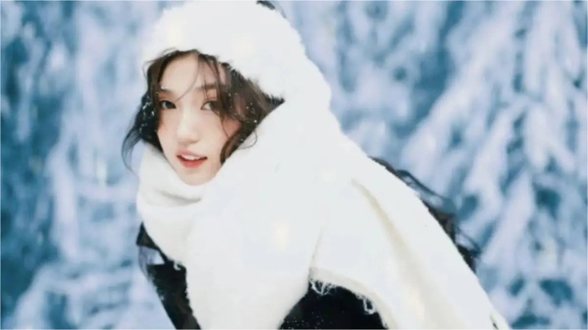 ▲23歲中國歌手李雨霏自爆多次遭舅舅猥褻，對方一句話徹底惹怒她，讓她憤怒公開這些禽獸行徑。（圖／百度百科）