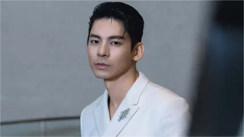 ▲林柏宏爆出家族風暴，叔伯控訴他爸爸騙錢、欠債，而他的態度也不佳。（圖／摘自林柏宏IG）