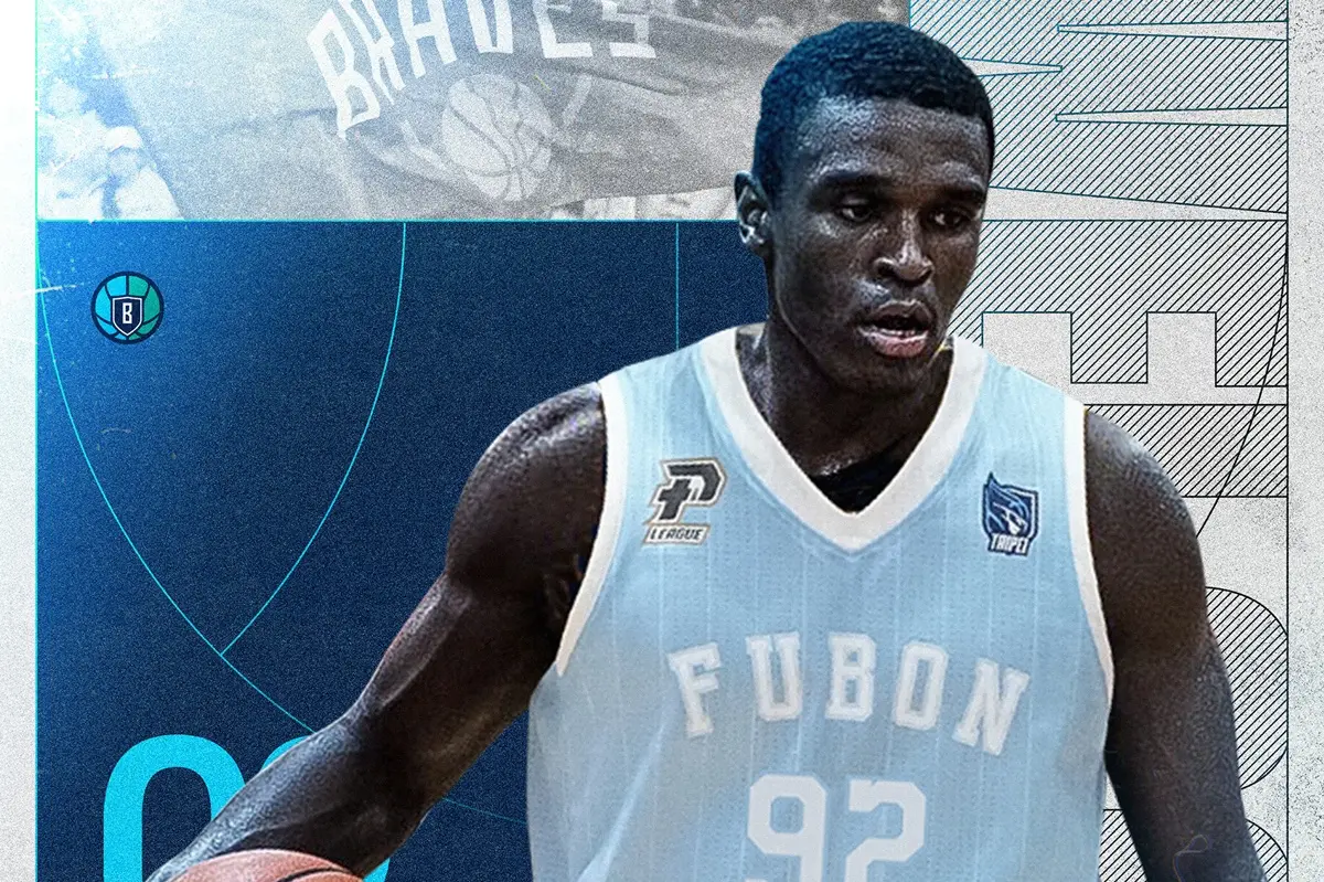 ▲臺北富邦勇士今（1）日正式宣布與洋將柏德（Jabari Bird）簽約，現年30歲，身高196公分、體重90公斤的柏德，擅於個人運球突破進攻，且擁有優異的傳球視野，柏德已於春節期間抵台加入團隊訓練，將於年後與勇士一起出賽。