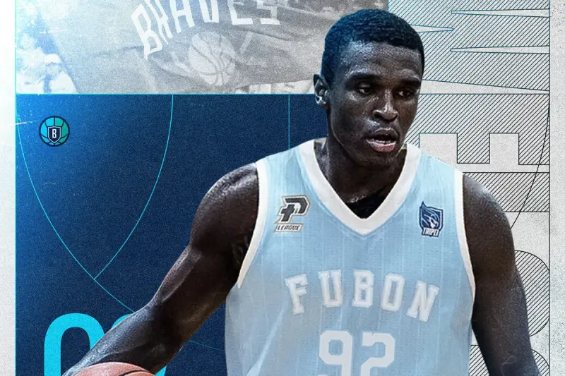 ▲臺北富邦勇士今（1）日正式宣布與洋將柏德（Jabari Bird）簽約，現年30歲，身高196公分、體重90公斤的柏德，擅於個人運球突破進攻，且擁有優異的傳球視野，柏德已於春節期間抵台加入團隊訓練，將於年後與勇士一起出賽。