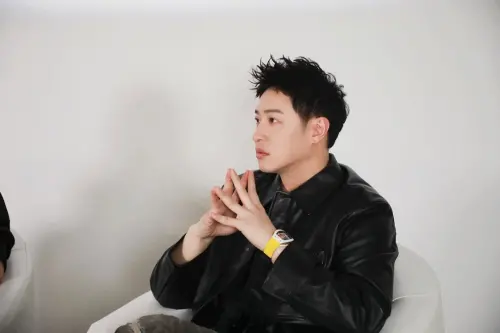 ▲（圖／潘瑋柏IG）