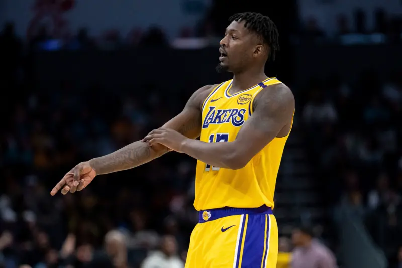 盤點2025年NBA自由球員四大最佳簽約！重要性不亞於Kevin Durant