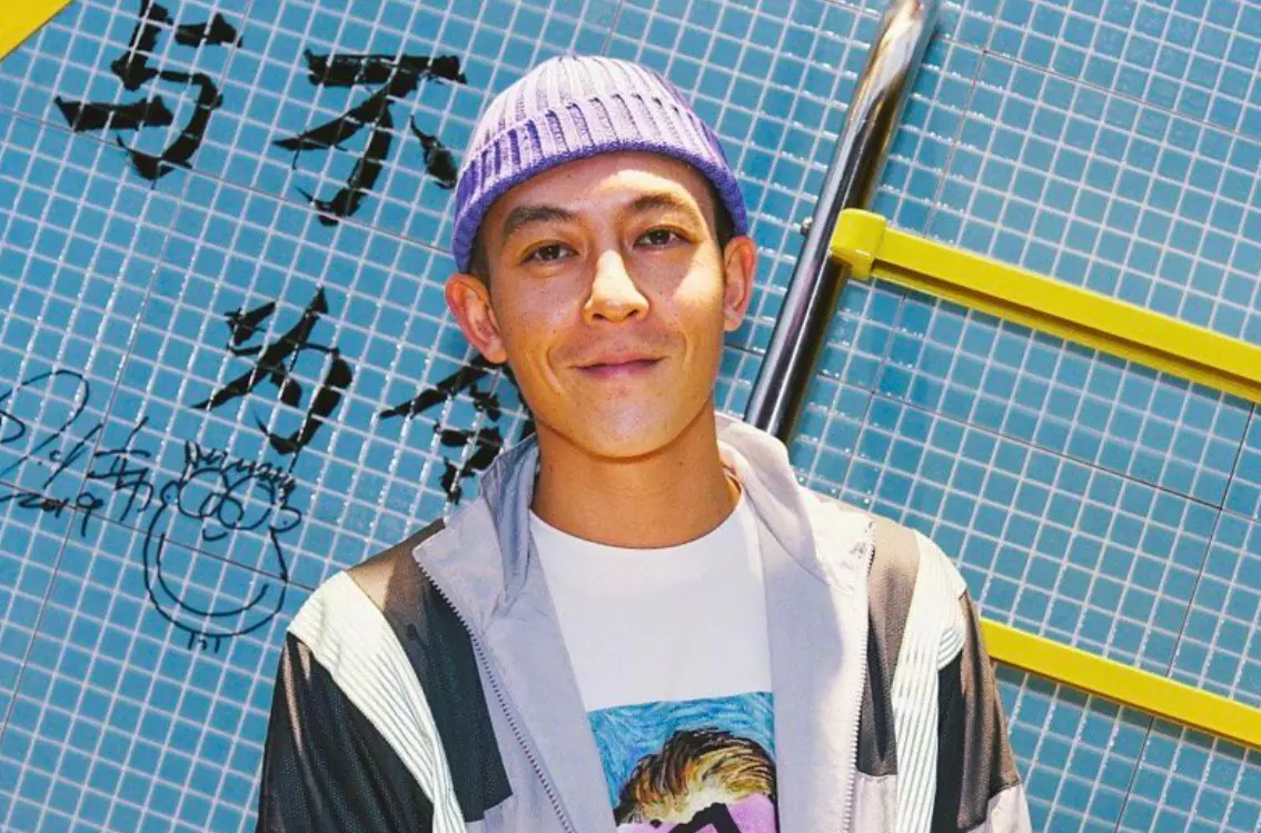 ▲無良維修員史可雋當年外洩陳冠希（如圖）1400張不雅照，事後不僅被關8個月15天，出獄後也沒有人敢再錄取他。（圖／陳冠希微博）