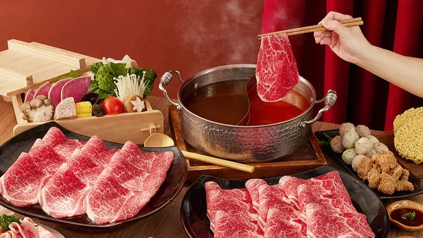 ▲寒流到最適合吃鍋，而麻辣鍋吃到飽更是被國人熱愛。本文整理全台10家人氣麻辣鍋吃到飽品牌，整理餐價、特色與優惠等資訊一次看（圖／王品集團提供）