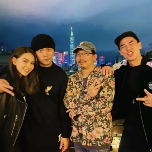 ▲周杰倫(圖/翻攝自周杰倫IG) ▲▲周杰倫(圖/翻攝自周杰倫IG)