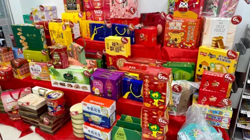 超商禮盒賣不出去？他點名「1族群」狂掃：財力驚人　3.3萬人認了
