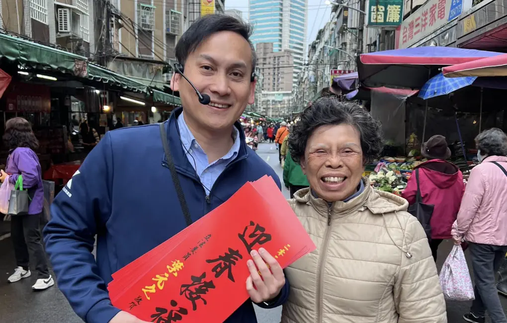 ▲國民黨立委葉元之今（3）日透露民進黨有意讓罷免綁公投。（圖／資料照片）