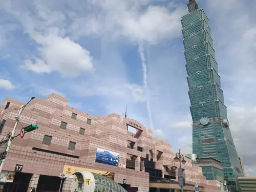 ▲2025台北國際書展2月4日至9日在台北世貿一館登場。（圖／Google評價）