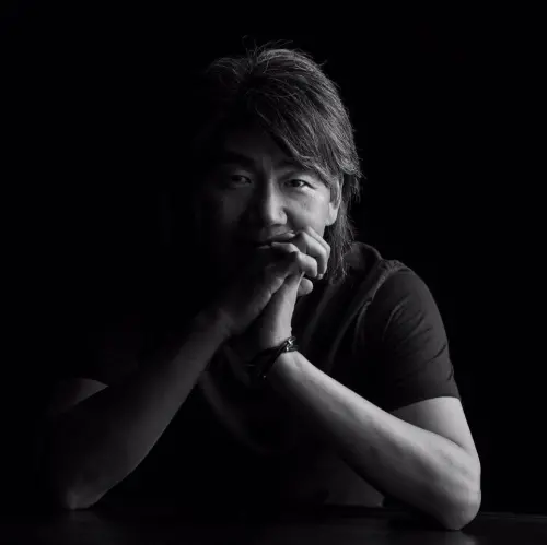 ▲台灣漫畫家朱德庸將在2025台北書展，舉辦睽違6年新作《一個人的人生未爆彈》的新書分享會。（圖／朱德庸FUN幽默臉書）