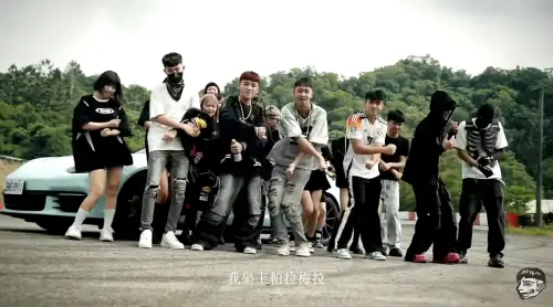 ▲「89教科書」頻道一曲〈愛你真的梅辦法〉暴紅。（圖／翻攝自89教科書YouTube）