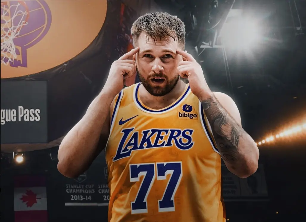 NBA內幕:Doncic復出時間點曝光!腿傷無礙 湖人首秀可能對溜馬 | 運動 | NOWnews今日新聞