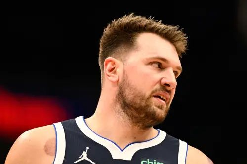 NBA／前獨行俠教練爆料：唐西奇交易讓球隊氣氛詭譎　他選擇離隊
