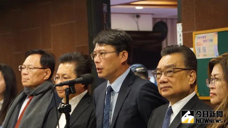 ▲國防部文宣費被民眾黨團刪除60%。(圖/記者呂炯昌攝)