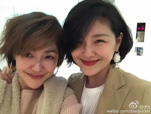 ▲大S。（圖／大S臉書）