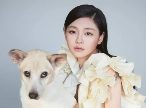 ▲大S。（圖／大S臉書）