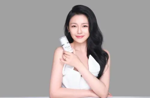 ▲大S曾說，在愛情中時間長短從來都不重要，重要的是，妳知道身邊的這個人妳想跟他生小孩、過一輩子。（圖／大S IG）